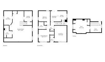 9952 Park Ave, Allen Park, MI 48101
