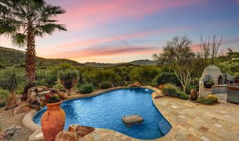 37202 N HOLIDAY Ln, Carefree, AZ 85377