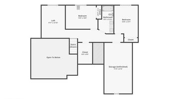 23882 Monroe St, Armada, MI 48005