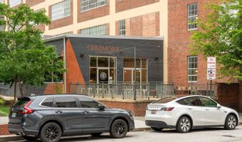 512 CATHEDRAL St 3, Baltimore, MD 21201