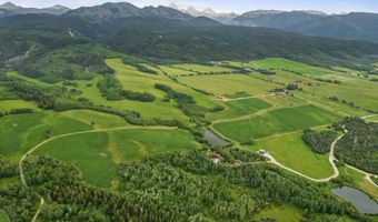 2815 N BLACK SHEEP FARM Rd, Alta, WY 83414