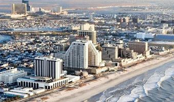 3101 BOARDWALK 1012-2, Atlantic City, NJ 08401