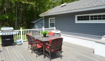 162 YMCA Rd, Becket, MA 01223