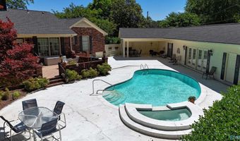 2625 Solitude Rd, Albertville, AL 35950