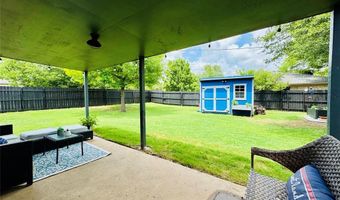 437 Pecan Dr, Aledo, TX 76008