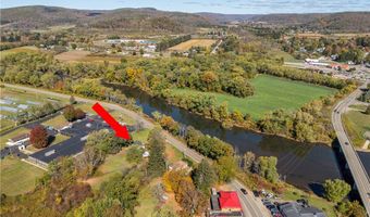 3785 S Nine Mile Rd, Allegany, NY 14706