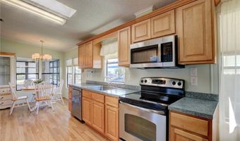 530 Akee Dr, Barefoot Bay, FL 32976