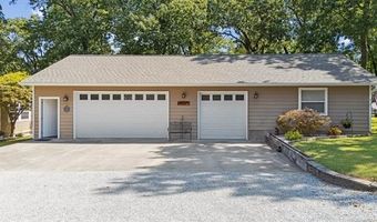56402 E 285 Rd, Afton, OK 74331