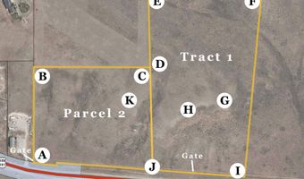HWY 191, Daniel, WY 83115