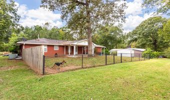 3705 SPRING VALLEY Rd, Anniston, AL 36207