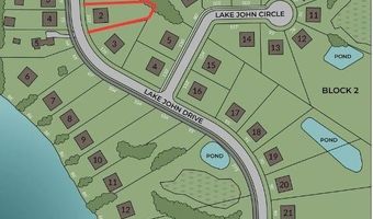 7761 Lake John Dr, Annandale, MN 55302