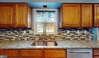 9611 BALD HILL Rd, Bowie, MD 20721