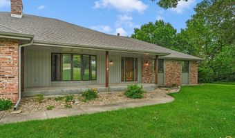 6412 SW Vorse Rd, Auburn, KS 66402