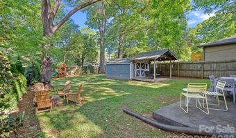 1621 Morningside Dr, Charlotte, NC 28205
