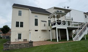 26038 BLACKBERRY Knl, Aldie, VA 20105