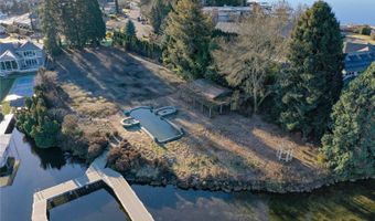 96 Cascade Ky, Bellevue, WA 98006