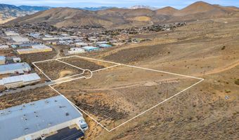 4896 Hytech Dr, Carson City, NV 89706