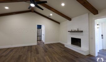 6013 Devon Dr, Amarillo, TX 79109