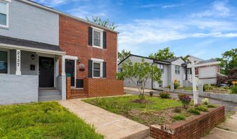 2139 S OXFORD St, Arlington, VA 22204