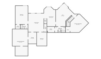 5327 Canyon River Dr NE, Ada, MI 49301