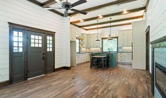 507 N Wickham St, Alvord, TX 76225