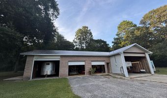 12080 Conecuh Cove Rd, Andalusia, AL 36421