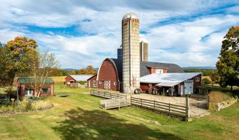1030 County Route 27a, Ancram, NY 12502