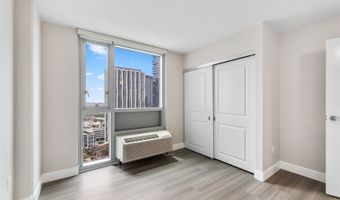 988 Halekauwila St 2509, Honolulu, HI 96814