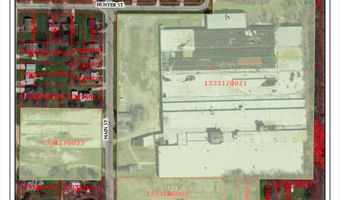 801 N MAIN St, Abingdon, IL 61410