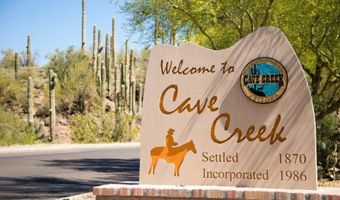 38065 N CAVE CREEK Rd 2, Cave Creek, AZ 85331