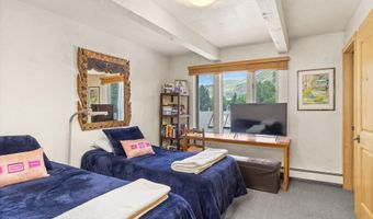 124 W Hyman Ave 3B, Aspen, CO 81611