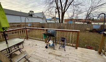 2208 E 5th St, Anderson, IN 46012