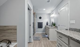 204 Annis Estates Dr, Austin, AR 72007