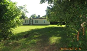 192 CR 1320 New Laketon Road, Bardwell, KY 42023