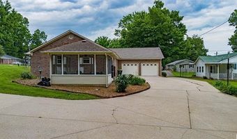 84 Orchard St, Bardwell, KY 42023