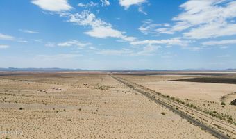 81 Acres S 72 Hwy, Bouse, AZ 85325