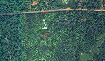 606 Log Lodge Rd, Winter, WI 54896