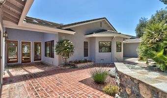 3456 Los Sicomoros Ln, Fallbrook, CA 92028