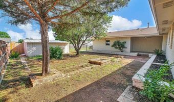 1608 Truman Dr, Altus, OK 73521