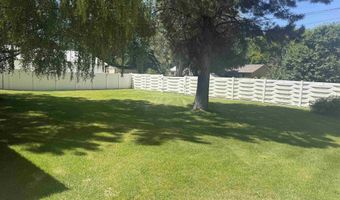 550 Bennett, American Falls, ID 83211