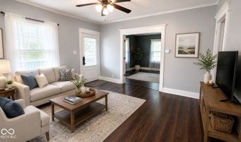344 W Edwards Ave, Indianapolis, IN 46217