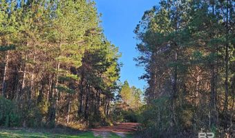 0 Three Mile Rd, Atmore, AL 36502