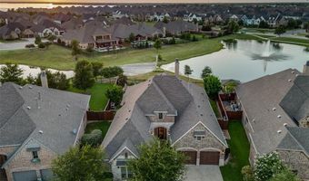 2921 Avondale Ct, The Colony, TX 75056