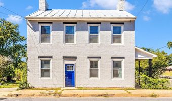 123 POTOMAC St, Boonsboro, MD 21713