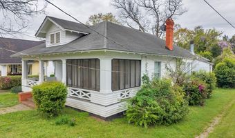527 Harrold Ave, Americus, GA 31709