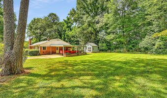 1531 Crystal Rd, Charlotte, NC 28205