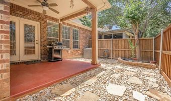 6321 Cedar Falls Dr, The Colony, TX 75056