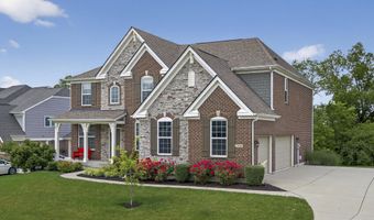 7856 Promontory Dr, Alexandria, KY 41001