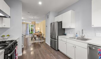 432 E OLIVER St, Baltimore, MD 21202