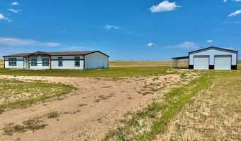 34235 County Road 83, Briggsdale, CO 80611